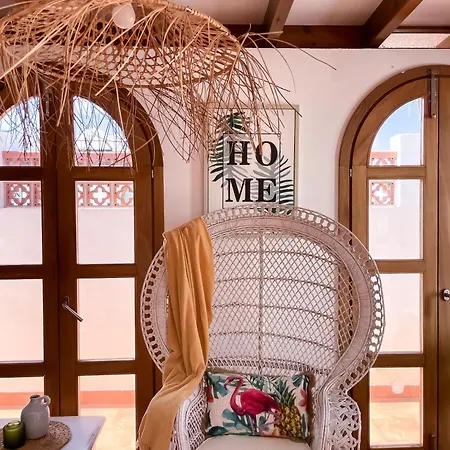 Holiday home Casa Paraiso By Holidays Fuerteventura *