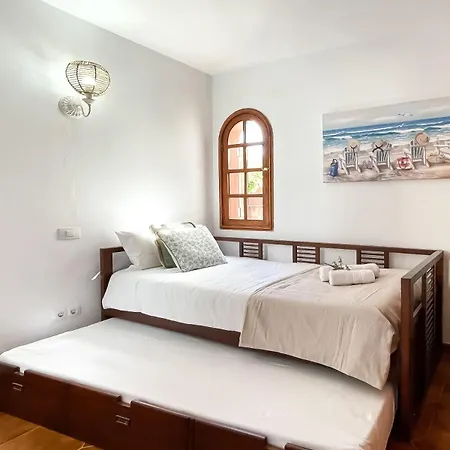 Holiday home Casa Paraiso By Holidays Fuerteventura