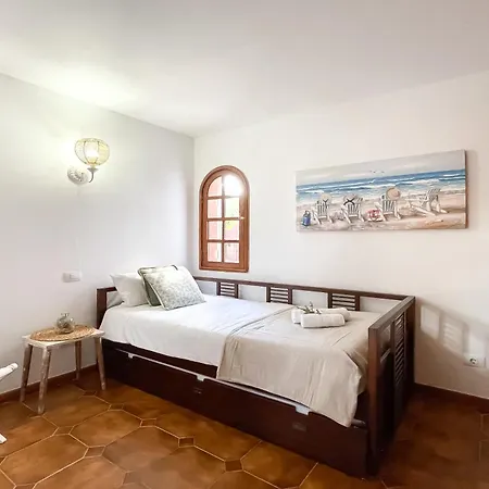 Holiday home Casa Paraiso By Holidays Fuerteventura *