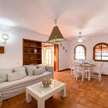 Casa Paraiso By Holidays Fuerteventura Holiday home Corralejo