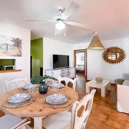 Holiday home Casa Paraiso By Holidays Fuerteventura Corralejo