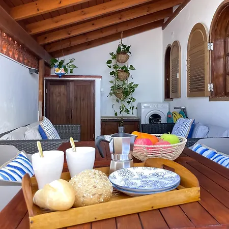 Casa Paraiso By Holidays Fuerteventura Corralejo