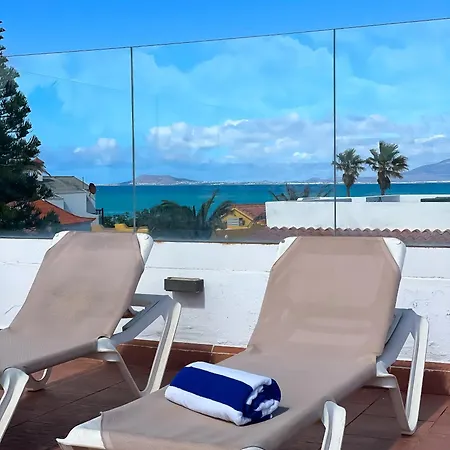 Casa Paraiso By Holidays Fuerteventura Holiday home *