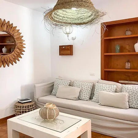 Casa Paraiso By Holidays Fuerteventura Holiday home Corralejo