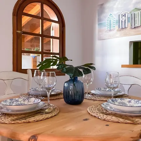 Holiday home Casa Paraiso By Holidays Fuerteventura Corralejo