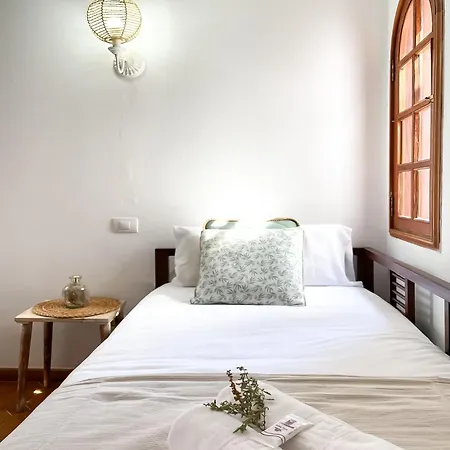 Casa Paraiso By Holidays Fuerteventura * Corralejo