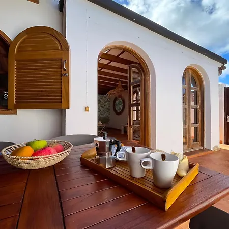 Casa Paraiso By Holidays Fuerteventura
