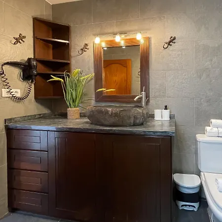 Holiday home Casa Paraiso By Holidays Fuerteventura Corralejo