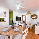 Prázdninový dům Casa Paraiso By Holidays Fuerteventura Corralejo