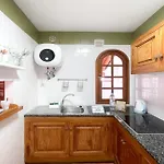 Casa Paraiso By Holidays Fuerteventura *