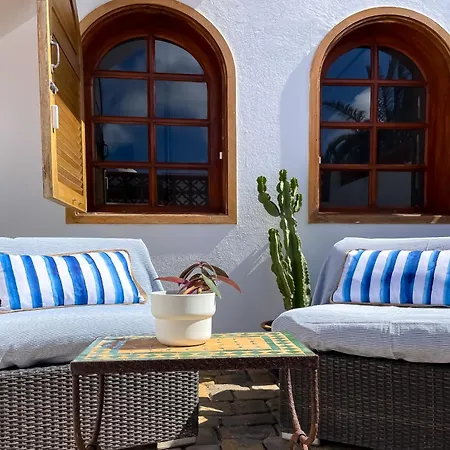 Casa Paraiso By Holidays Fuerteventura Corralejo