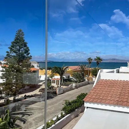 Holiday home Casa Paraiso By Holidays Fuerteventura