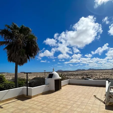 Casa Paraiso By Holidays Fuerteventura Holiday home Corralejo