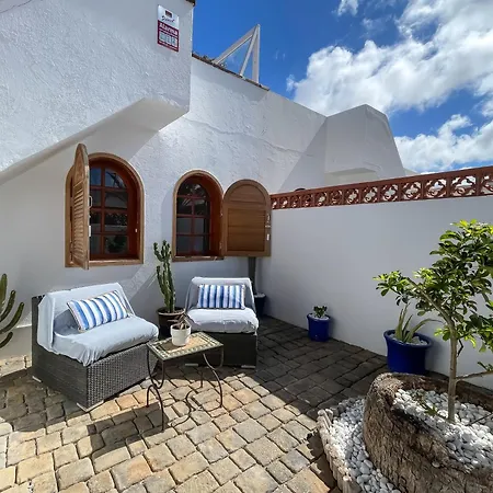 Holiday home Casa Paraiso By Holidays Fuerteventura