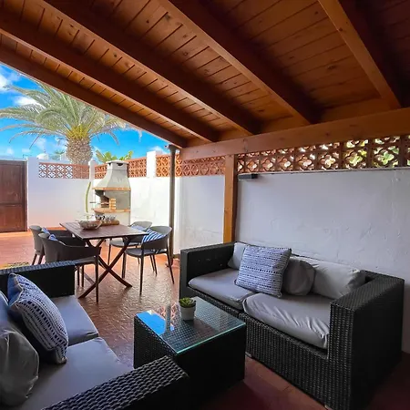 Holiday home Casa Paraiso By Holidays Fuerteventura Corralejo