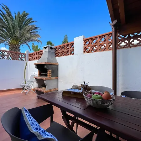 Casa Paraiso By Holidays Fuerteventura * Corralejo