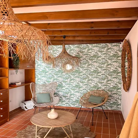 Casa Paraiso By Holidays Fuerteventura Casa de Férias Corralejo