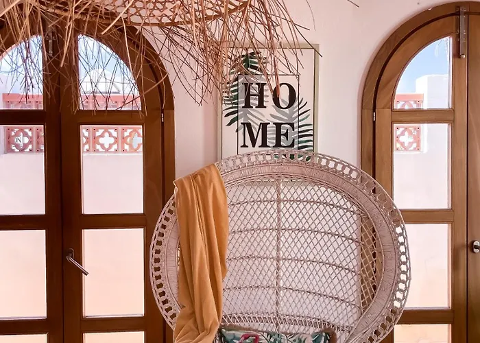 Holiday home Casa Paraiso By Holidays Fuerteventura *