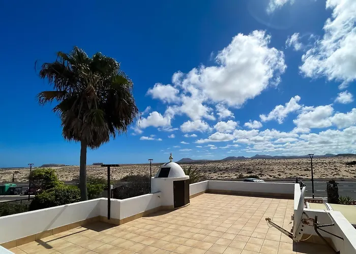 Casa Paraiso By Holidays Fuerteventura Holiday home Corralejo