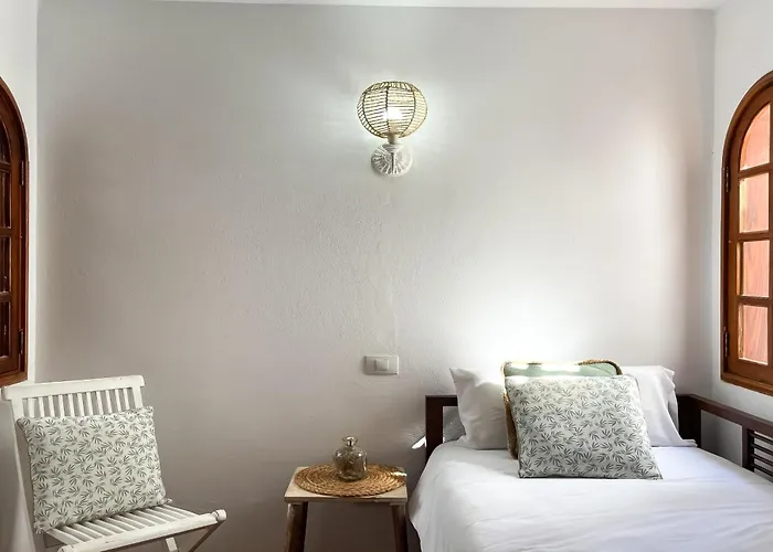 Holiday home Casa Paraiso By Holidays Fuerteventura Corralejo