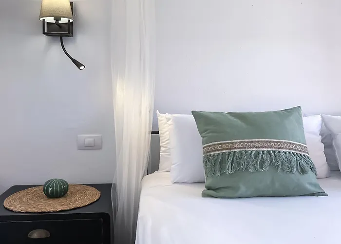 Casa Paraiso By Holidays Fuerteventura Holiday home