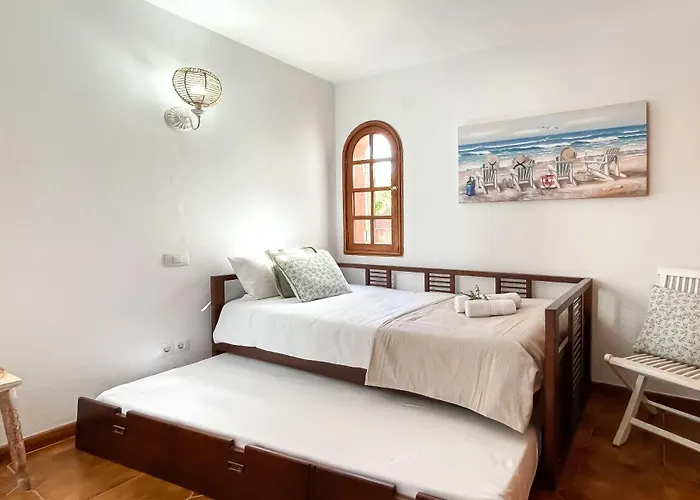 Holiday home Casa Paraiso By Holidays Fuerteventura