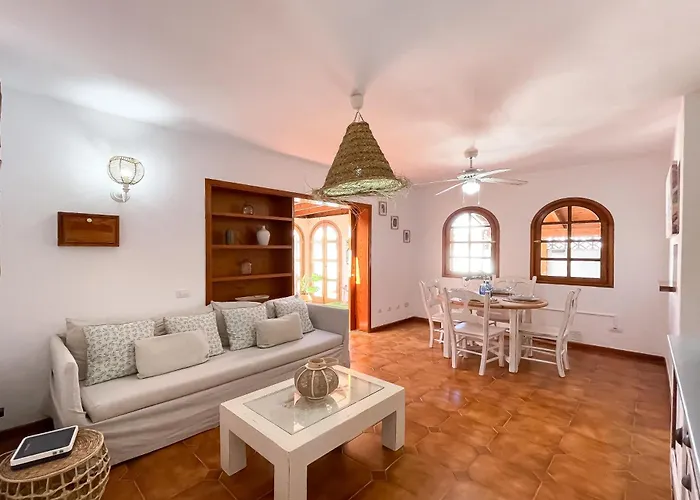 Casa Paraiso By Holidays Fuerteventura Holiday home Corralejo