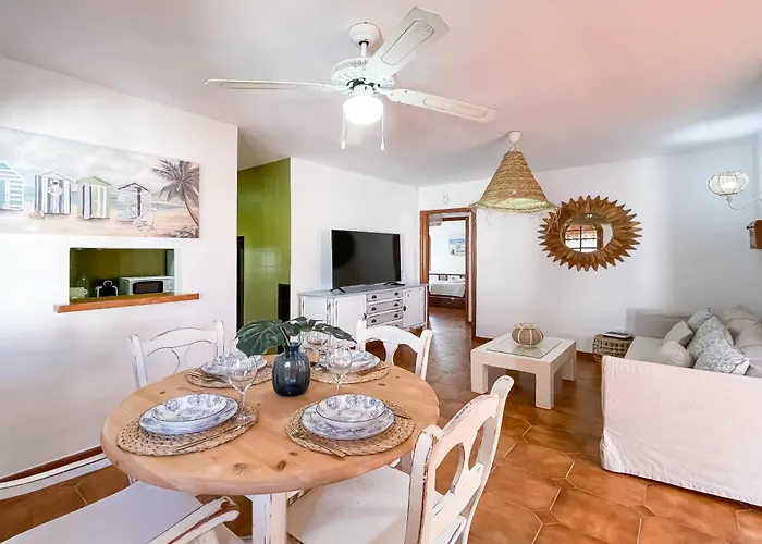 Holiday home Casa Paraiso By Holidays Fuerteventura Corralejo