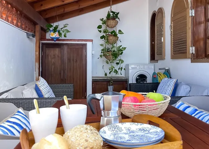 Casa Paraiso By Holidays Fuerteventura Corralejo