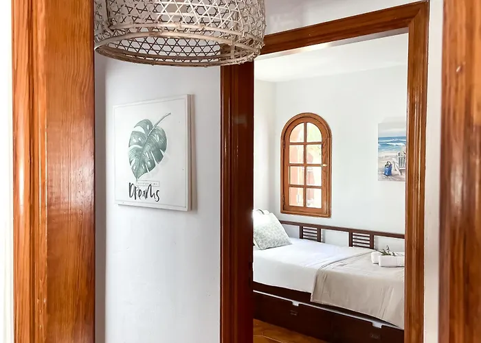 Casa Paraiso By Holidays Fuerteventura