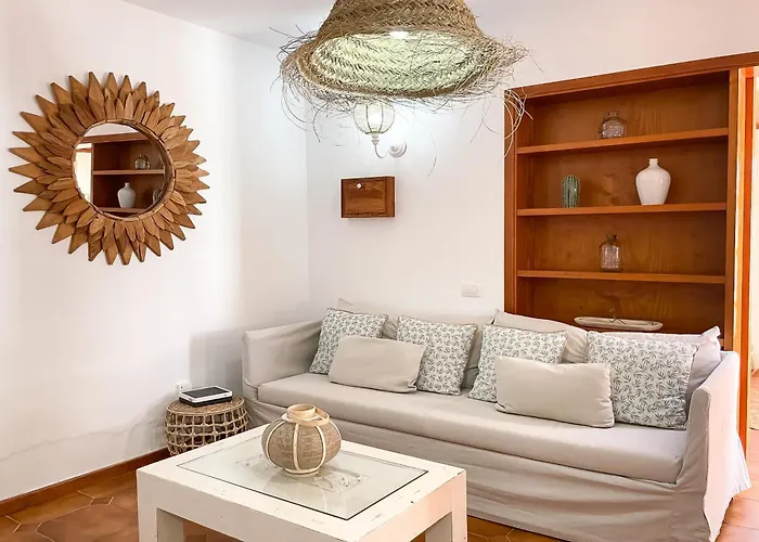 Casa Paraiso By Holidays Fuerteventura Holiday home Corralejo