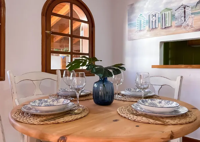 Holiday home Casa Paraiso By Holidays Fuerteventura Corralejo