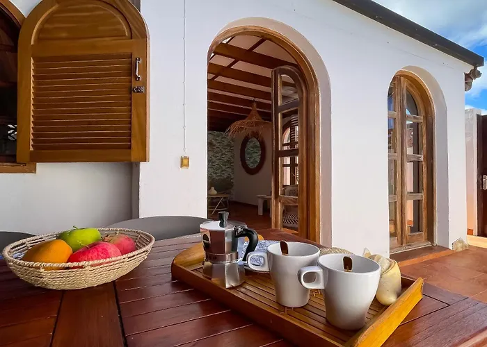 Casa Paraiso By Holidays Fuerteventura
