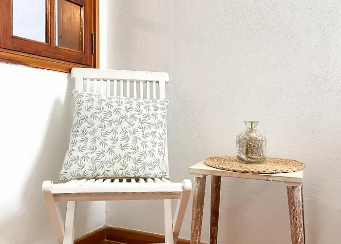 Casa Paraiso By Holidays Fuerteventura