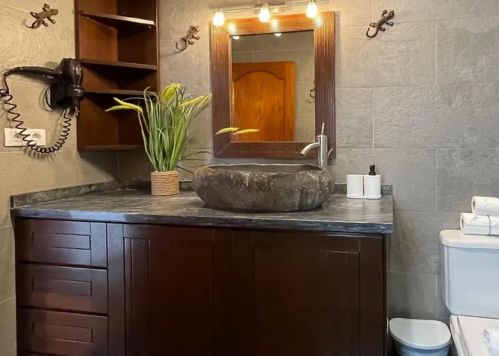 Holiday home Casa Paraiso By Holidays Fuerteventura Corralejo