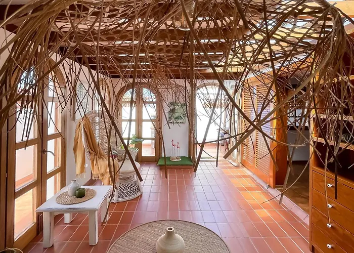 Casa Paraiso By Holidays Fuerteventura *