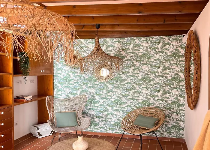 Casa Paraiso By Holidays Fuerteventura Holiday home Corralejo